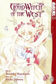 Good Witch of the West, The Volume 5 (Good Witch of the West)