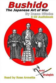 Bushido: The Japanese Art of War