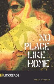 No Place Like Home-Quickreads
