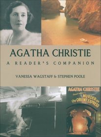 Agatha Christie: A Reader's Companion