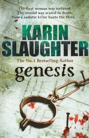 Genesis (Will Trent, Bk 3)