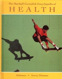 The Marshall Cavendish Encyclopedia of Health