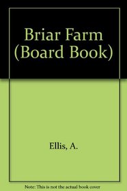 Briar Farm (Board Book)