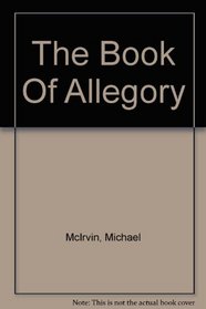 The Book Of Allegory