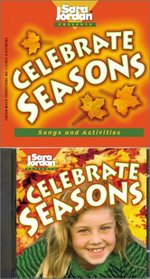 Celebrate Seasons/Book and CD kit (Celebrate (Jordan Paperback))