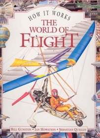 The World of Flight (How it Works)