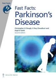Parkinson's Disease (Fast Facts)