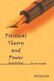 Political Theory and Power, 2 Ed.