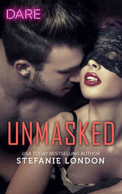 Unmasked (Melbourne After Dark, Bk 1)