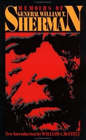 Memoirs of General William T. Sherman