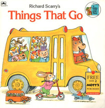 Things that Go