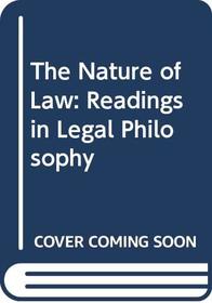 Golding Nature of Law
