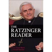 Ratzinger Reader: Mapping a Theological Journey