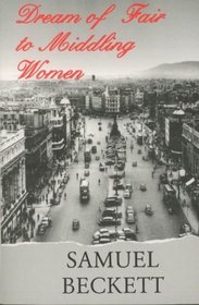 Dream of Fair to Middling Women (Calderbook)