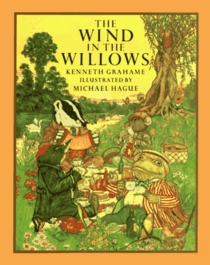 The Wind in the Willows