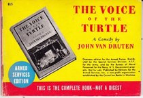 The Voice of the Turtle.