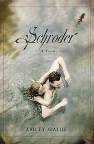 Schroder: A Novel