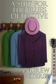 A Suit For The Blues Detective
