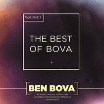 The Best of Bova, Volume 1