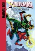 Power Struggle (Spider-Man - 10 Titles)