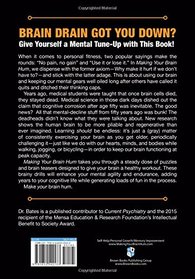 Making Your Brain Hum: 12 Weeks to a Smarter You