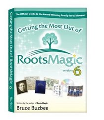 Getting the Most out of Rootsmagic 6 (version 6)