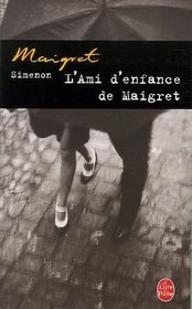 L'Ami De'Enfance De Maigret