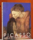 Picasso: Pastelle, Zeichnungen, Aquarelle (German Edition)