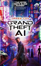 Grand Theft AI