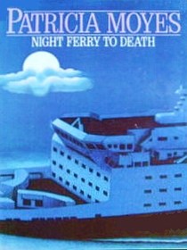 Night Ferry To Death