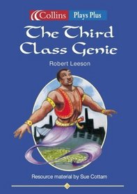 The Third-class Genie (Plays Plus)