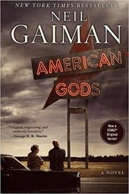 American Gods