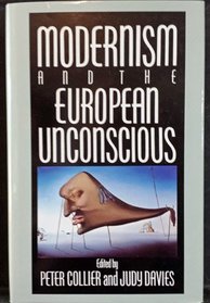 Modernism and the European Unconscious