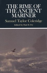 The Rime of the Ancient Mariner (Case Studies in Contemporary Criticism)