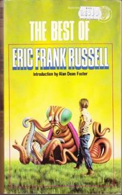 The Best of Eric Frank Russell