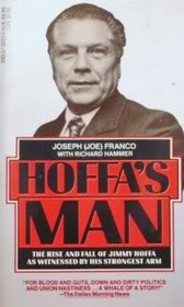 HOFFA'S MAN