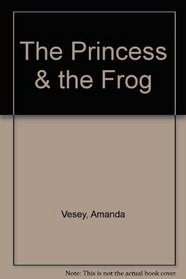 The Princess & the Frog