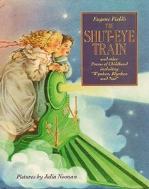 Shut Eye Train and Other Poems of Childhood