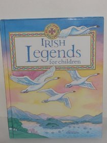 Irish Legends For Children