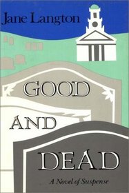 Good And Dead