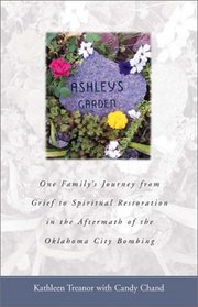 Ashley'S Garden Aftermath Of Oklahoma City Bombing