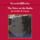 The Voice on the Radio (Janie Johnson, Bk 3) (Audio Cassette) (Unabridged)