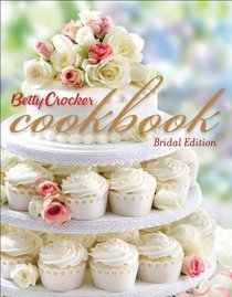 Betty Crocker Cookbook