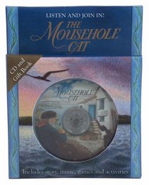 The Mousehole Cat (Book & CD)