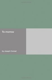 To-morrow