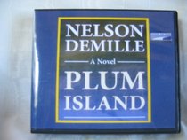 Plum Island (UNABRIDGED CD EDITION)