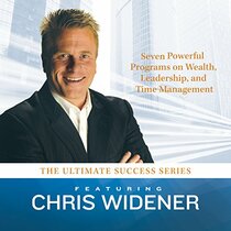 The Ultimate Success Series: 7 Powerful Programs on Wealth, Leadership, and Time Management (Made for Success series)