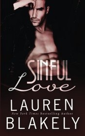 Sinful Love (Sinful Nights) (Volume 4)