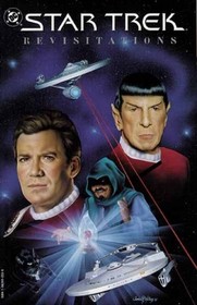 Star Trek: Revisitations (Star Trek (DC Comics))