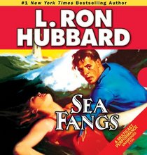 Sea Fangs (Stories from the Golden Age)